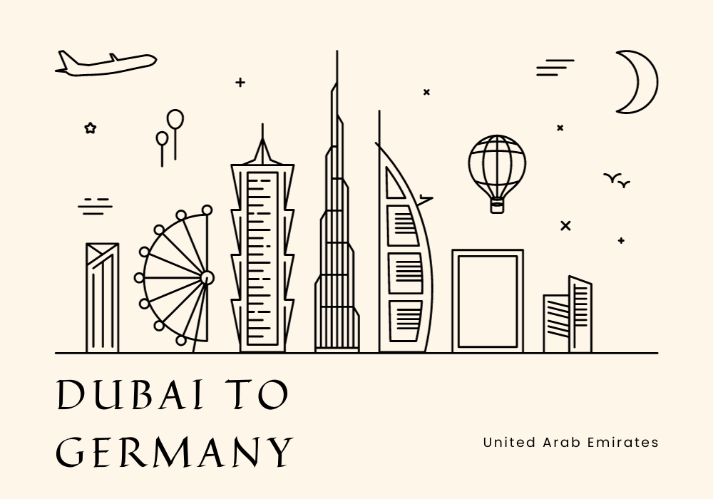 indian cook visa for germany from dubai